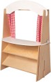 Poppenkast, groot